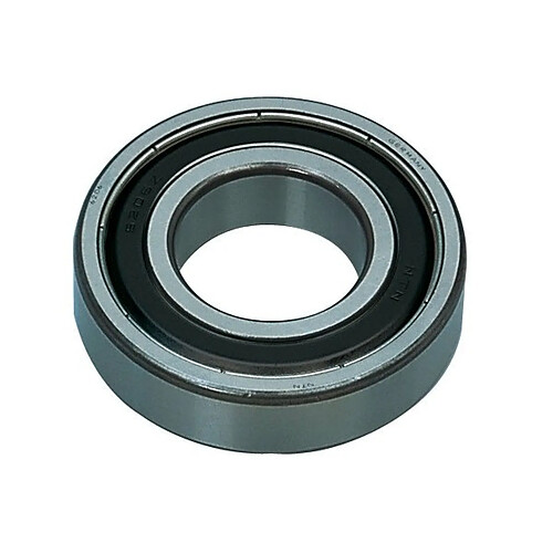 Alpexe S.K.F. ball bearing 6207 2RS1