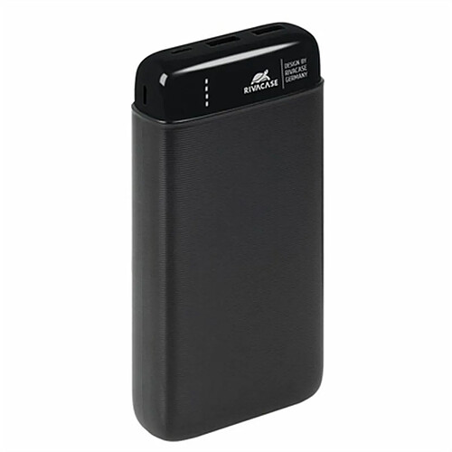 Powerbank Rivacase VA2180 Noir 20000 mAh