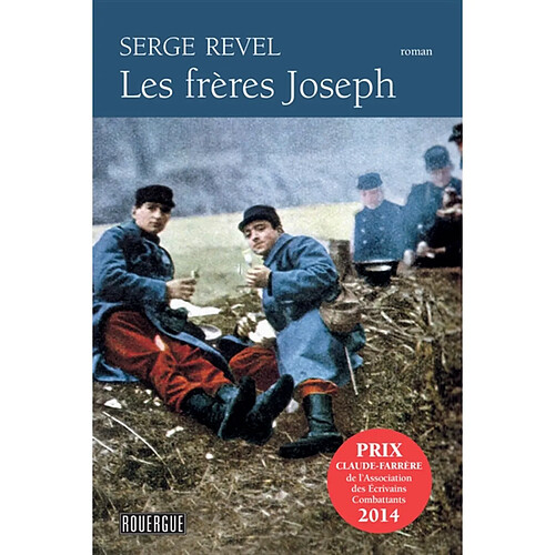 Les frères Joseph · Occasion