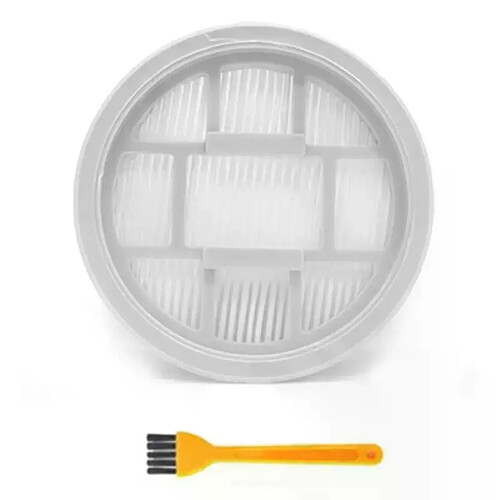 Filtre Hepa de remplacement pour aspirateur à poignée Xiaomi Deerma VC20S VC20, pièces et accessoires, filtre, brosse propre