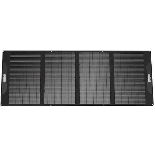 Syrma Panneaux solaires pliable 400W