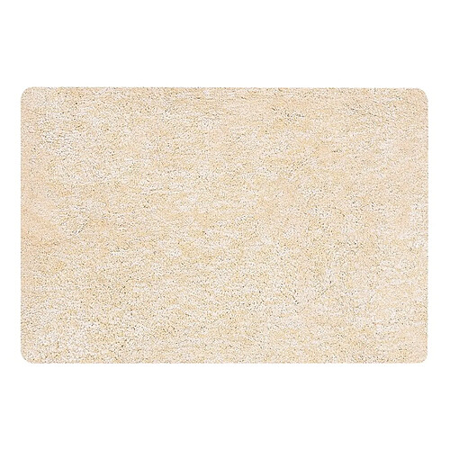 Spirella Tapis de bain Microfibre GOBI 40x60cm Beige