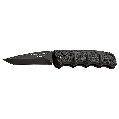 BOKER PLUS - 01KALS73BT - KALASHNIKOV AKS-74 MINI