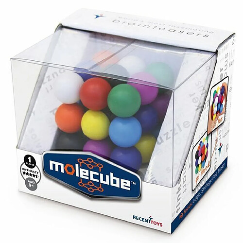 Ludendo Molecube