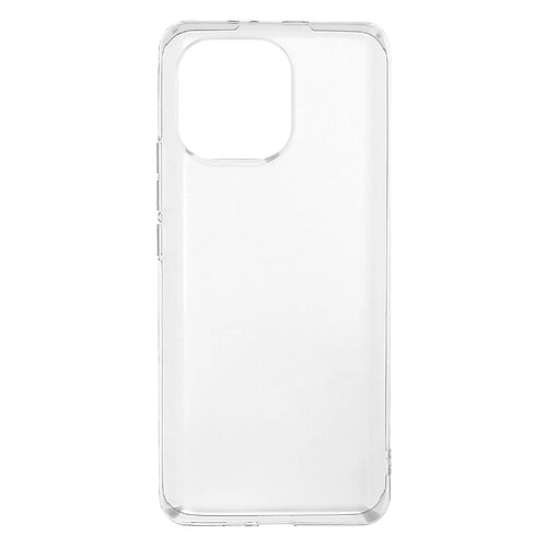 Avizar Coque Xiaomi Mi 11 5G Protection Flexible Fine et Légère Transparent