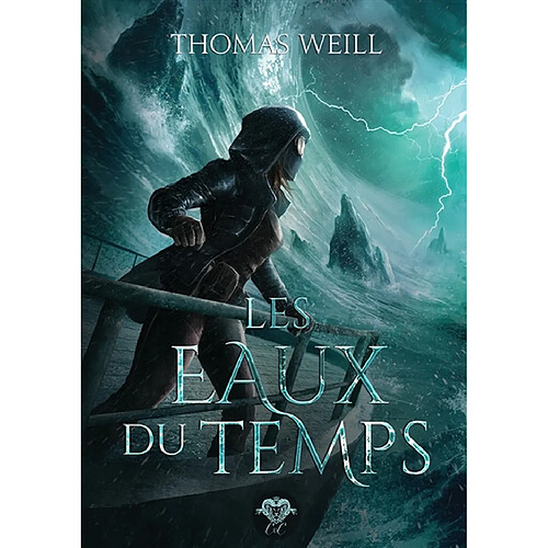 Les eaux du temps · Occasion