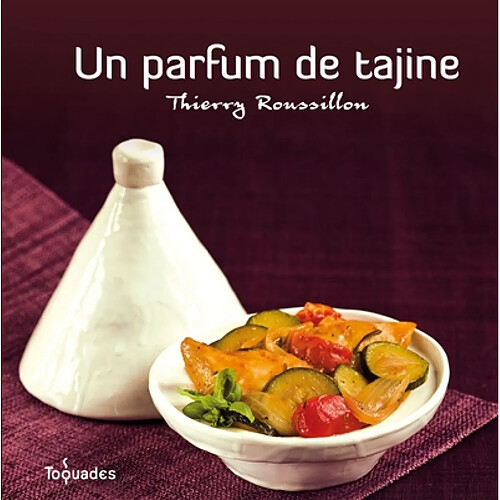 Un parfum de tajine · Occasion