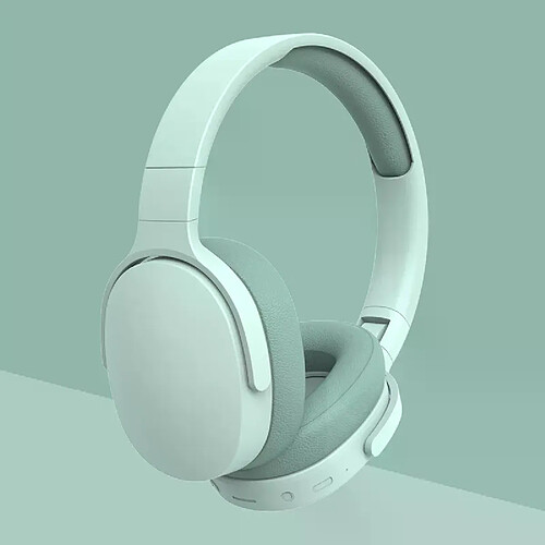 Nouveau casque sans fil Bluetooth 5.1 avec câble 3.5mm caisson de basses stéréo réduction du bruit casque avec Microphone casque de jeu