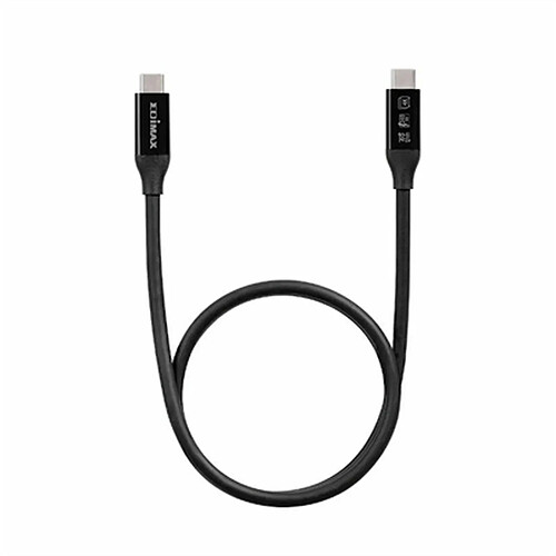 Câble USB C Edimax UC4-005TB 0,5 m