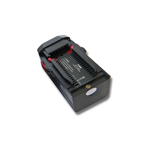 vhbw Batterie compatible avec Hilti TE6-A36, TE6-ALi, CPC 36V, TE 6-A36 AVR, TE 500-A36 outil électrique (3000 mAh, Li-ion, 36 V)