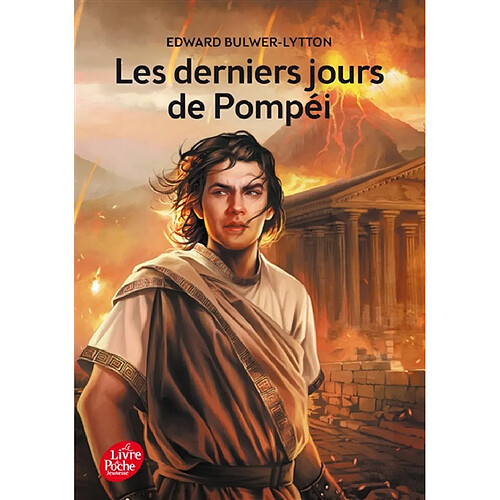 Les derniers jours de Pompéi · Occasion