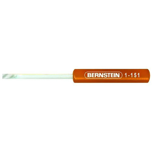 Bernstein 1-Tournevis 40x 3mm, 1-151