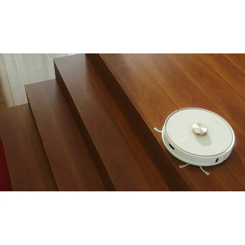 Robot vacuum cleaner Lenovo T1S