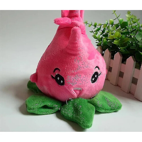 Universal Plantes vs zombies, 2 Dragon Fruit Games Games Doll pour Toygreen / Brown