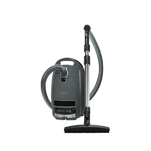 Miele Aspirateur traîneau Complete C3 Silence Hardfloor