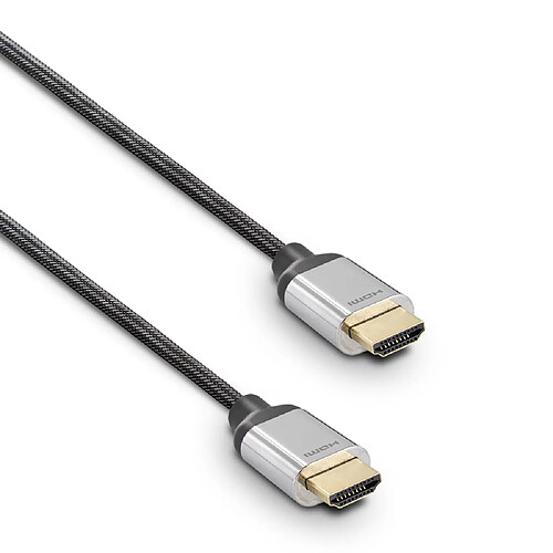 Metronic Câble HDMI Premium High Speed+Ethernet 3 m