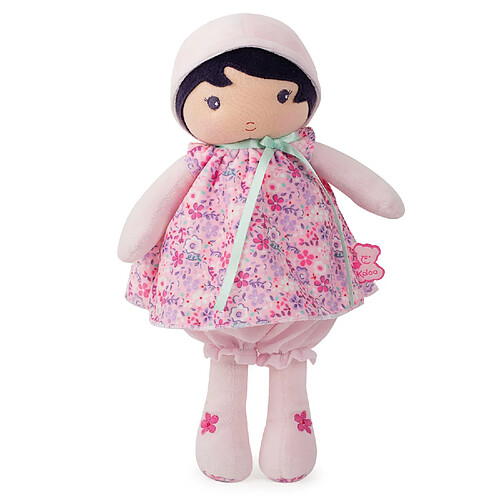 Kaloo Poupee chiffon Tendresse Fleur K Large