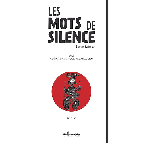 Les mots de silence · Occasion