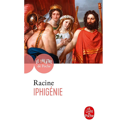 Iphigénie : tragédie, 1674 · Occasion