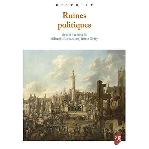 Ruines politiques