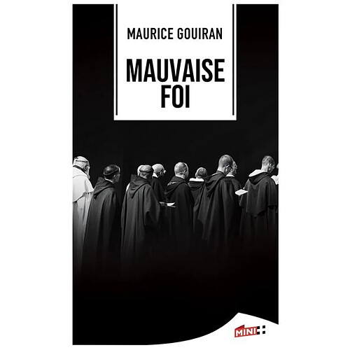 Mauvaise foi