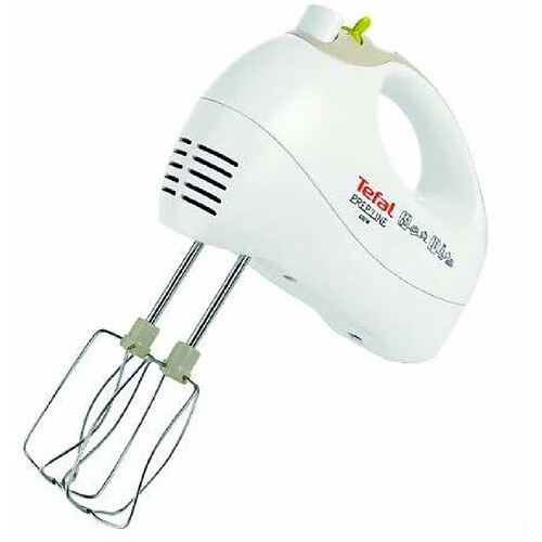 Tefal batteur à main 450W blanc