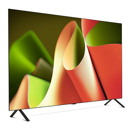 Lg Import Téléviseur OLED 65'' 164 cm LG OLED65B46