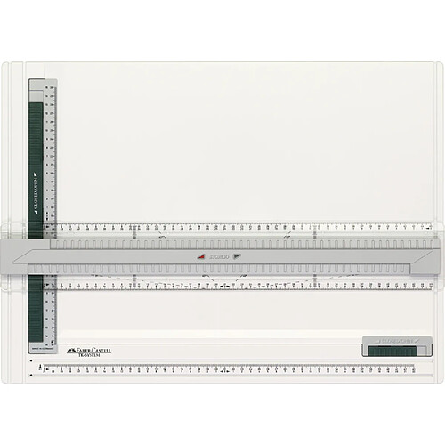 FABER-CASTELL Planche à dessin TK-SYSTEM A3 ()