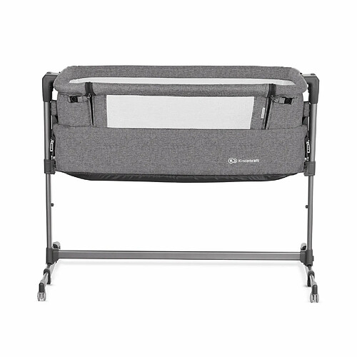 Lit cododo Neste UP Grey Melange - Kinderkraft