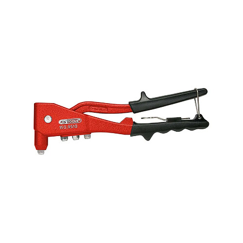 Pince à riveter KS TOOLS Standard - 270 mm - 150.9510