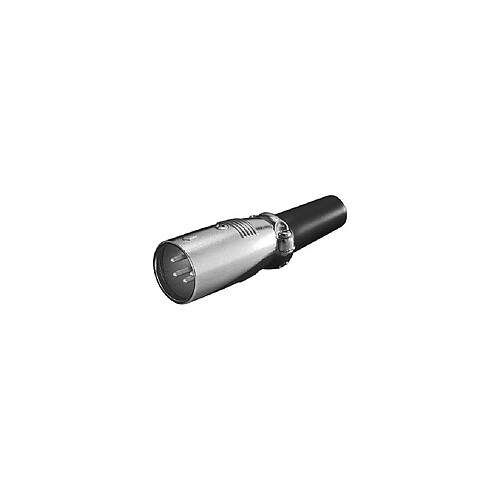 XLR 188-4 4 POL.