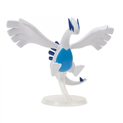 Jazwares Pokémon - Figurine Epic Lugia 30 cm