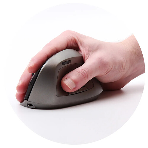 ORDISSIMO Souris ergonomique Ordissimo ART0391