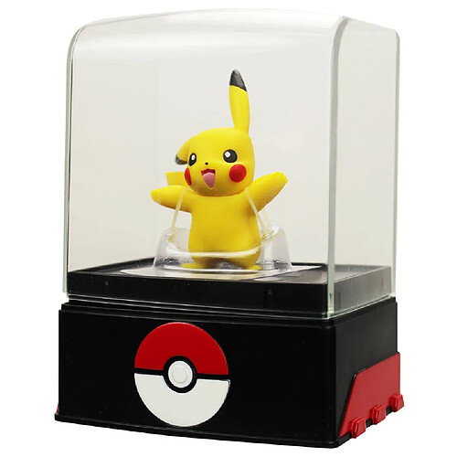 Bandai Pokemon figurines collector