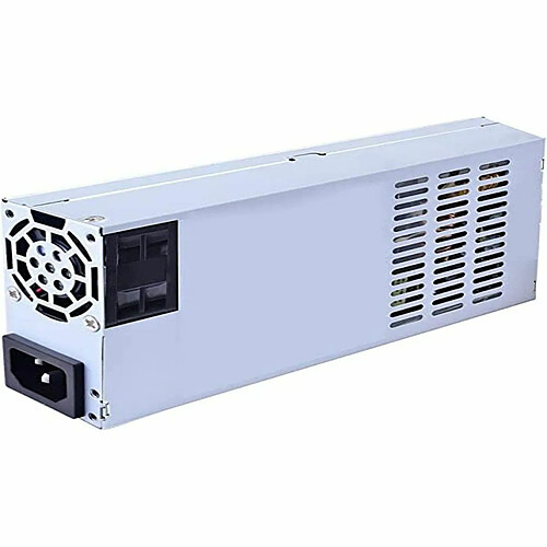 Bloc d’Alimentation Phoenix 250 Flex Noir Blanc 250 W 200 W Mini ATX