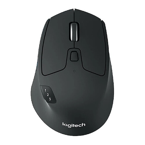 Universal M720 Wireless Mouse 2,4 GHz Bluetooth 1000DPI Gaming souris unificatrices Multi-Device Office