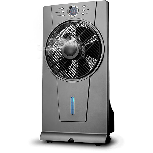 Rafraichisseur d'air brumisateur + ventilateur - brumi one - ROBBY