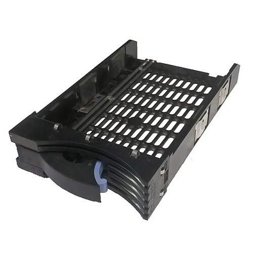 Rack Caddy Tray Tiroir Disque Dur 3.5" IBM Netfinity 5000 5500 7000 P01K6932 · Occasion