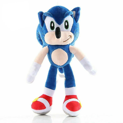 Universal Sonic the Washog Children's Plush Toy 30cm # 1