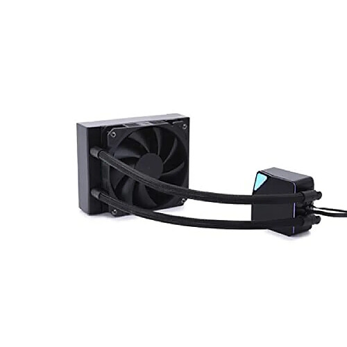 Alphacool Corea Ocean T38 120mm CPU Digital Watercooling complet