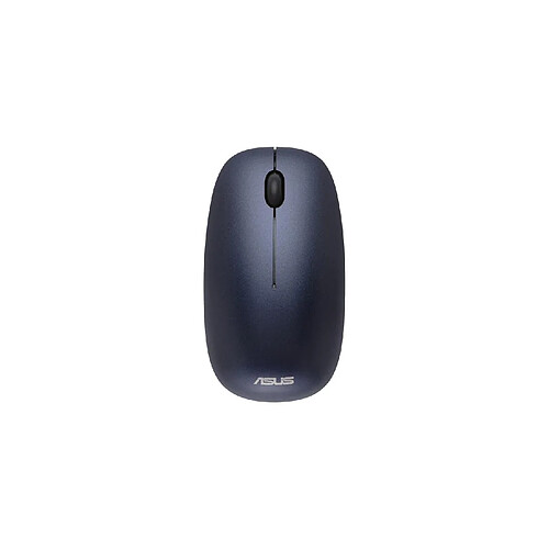 Asus Souris sans fil MW201C bleue