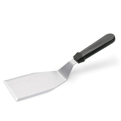 Spatule en Acier inoxydable/Plastique L 325 mm Was Germany