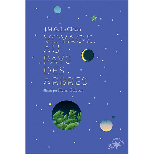 Voyage au pays des arbres