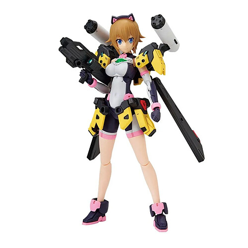 Bandai Avatar Fumina