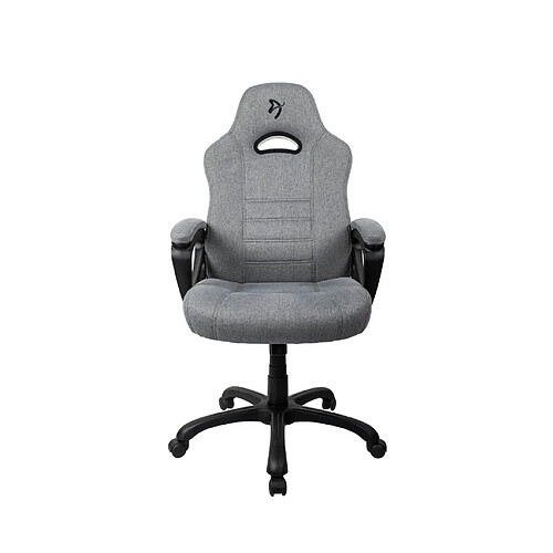 Fauteuil gaming Arozzi Enzo Soft Fabric gris