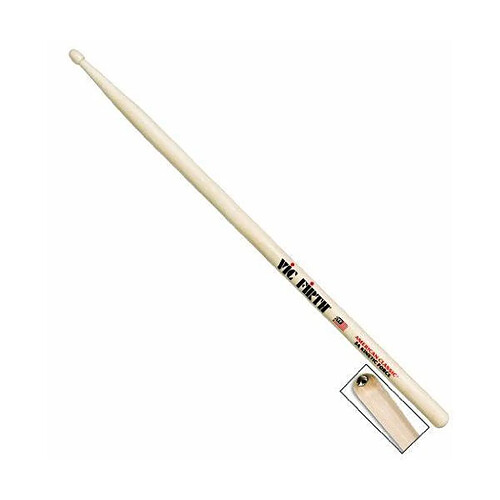 VIC FIRTH AMERICAN CLASSIC KINETIC - 5A Accessoires batterie Baguette & batte Baguette de Batterie