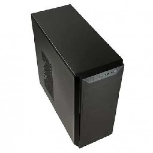 ANTEC VSK-4000E USB 3.0 - noir