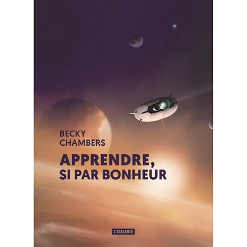 Apprendre, si par bonheur... · Occasion