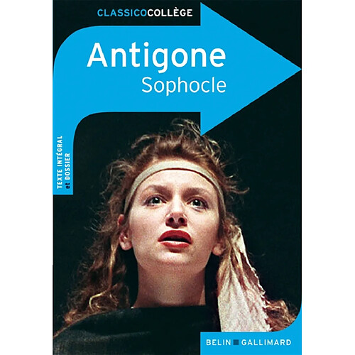 Antigone · Occasion