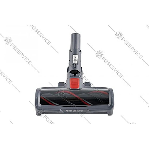 Rowenta brosse power vision pour balai xforce 11.60 rh98 rh9811 rh9878 rh9879